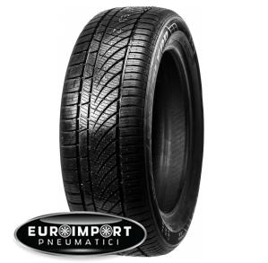 Kapsen A4 All Season 185/55 R15 86 H XL  3PMSF  DOT 2025